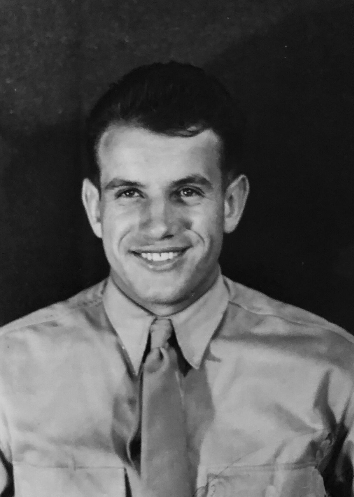Rudy Tomazich